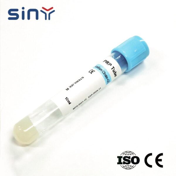 Sodium Citrate for PRP Tube