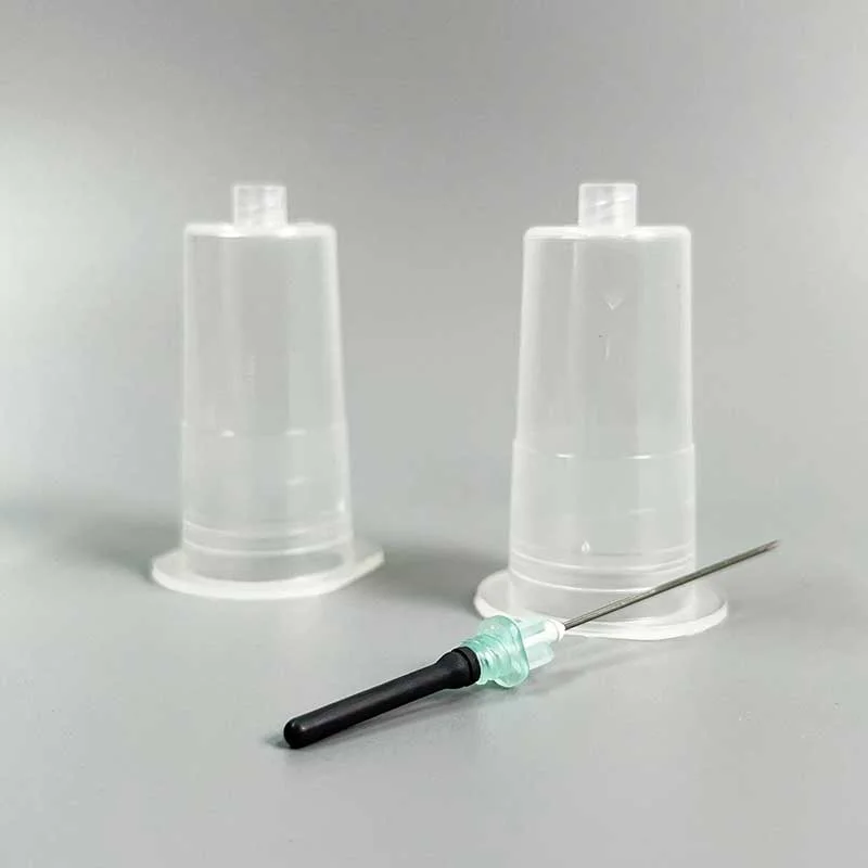 Specification of blood collection vessel 18 20 22