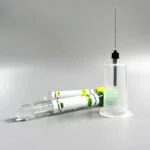 Specification of blood collection vessel 18 20 22