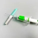 Specification of blood collection vessel 18 20 22