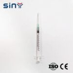 Vaccine Syringe Tuberculin Syringe 1