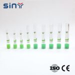 Vacuum Blood Collection Tube Additives Heparin Sodium