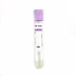 Vacuum blood collection glass PrP vessel 10ml