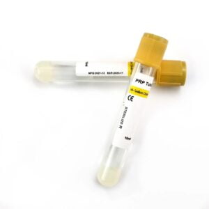 Vascular additive Ha sodium citrate beauty skin gel