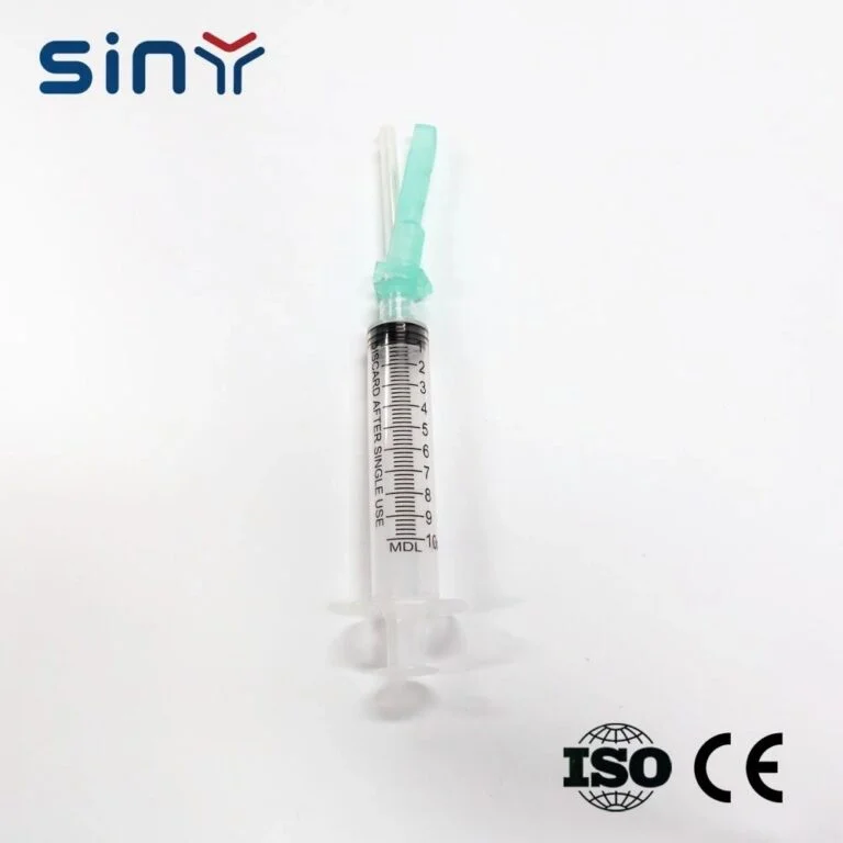 10ML Disposable Syringe Luer Lock with Safety Needle 2 768x768 1