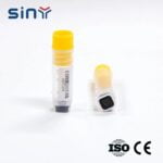 2D Barcode Storage Cryogenic Vials 1 1