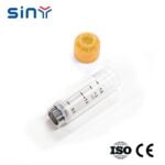 2D Barcode Storage Cryogenic Vials 1