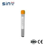 2D Cryogenic Tubes Freezing Tubes Cryotubes 2