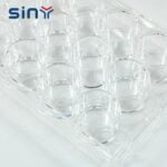 96 Well Cell Culture Plate Flat Bottom 20