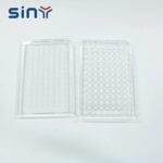 96 Well Cell Culture Plate Flat Bottom 4
