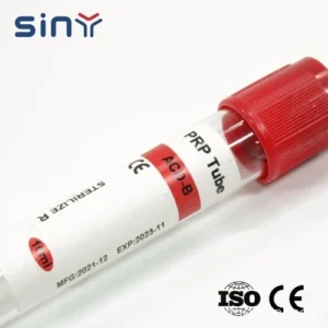 ACD Medical PRP Tube 1