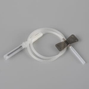 Butterfly Injection Needle