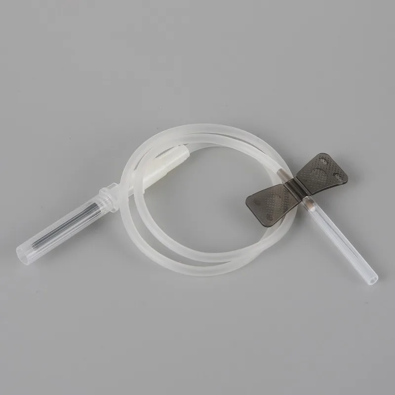 Butterfly Injection Needle