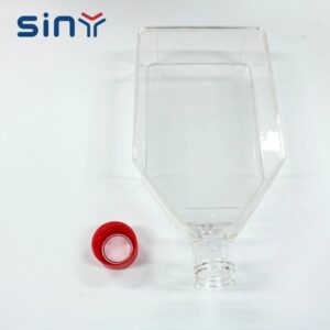 Cell Culture Flask Vent Cap 2