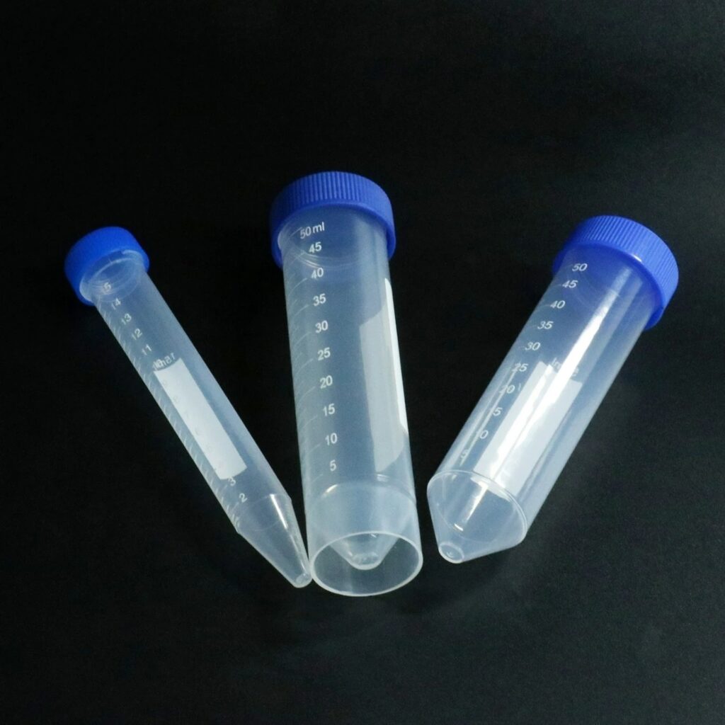 Centrifuge Tube 1