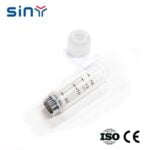 Hot selling Graduated Cryogenic Vial 2