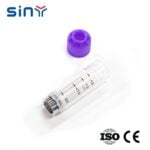 Hot selling Graduated Cryogenic Vial 3