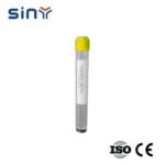 PP Cryovial Tube 5ml Sterile 2D Cryogenic Tube 3