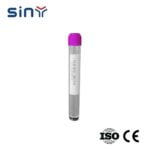 PP Cryovial Tube 5ml Sterile 2D Cryogenic Tube 4