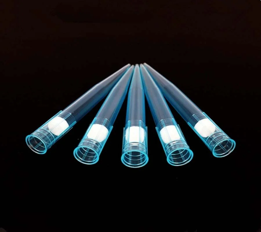 Pipette Tips 2
