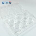 Plastic Portable Cell Culture Plate for Laboratory 1