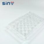 Plastic Portable Cell Culture Plate for Laboratory 4