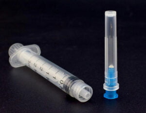 Prefilled Syringe 1