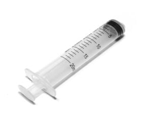 Prefilled Syringe 2