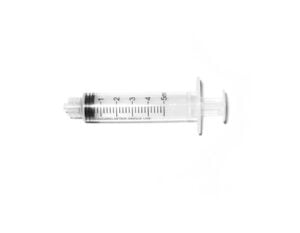 Prefilled Syringe 4