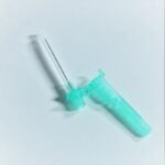 Siny Medical Insulin Syringes Needle with FDA CE 1