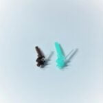 Siny Medical Insulin Syringes Needle with FDA CE 3