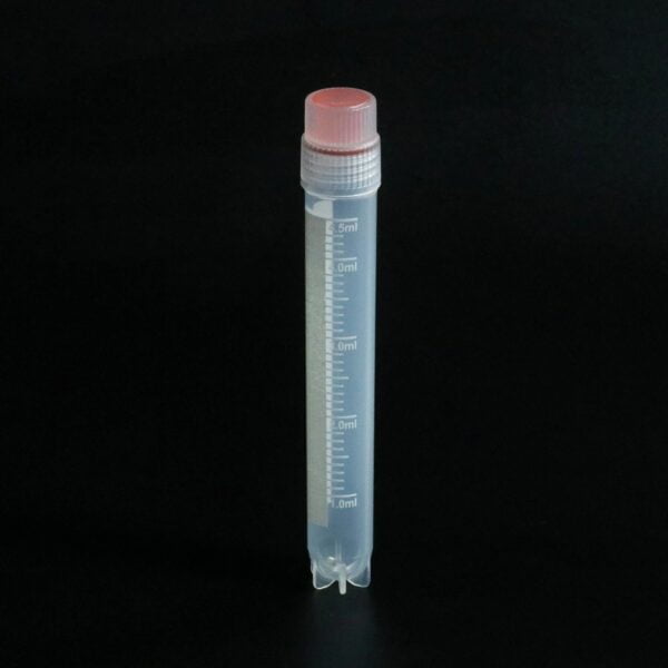Siny Plastic Cryogenic Vial Cryovial Tube 1