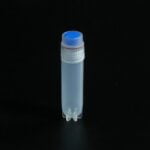 Siny Plastic Internal Thread Tube Cryovials 4