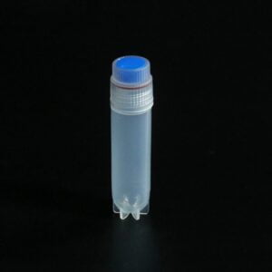 Siny Polypropilene Lab Plastic Frozen Test Tubes 3
