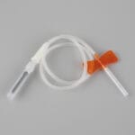 Siny medical safety winged infusion sets