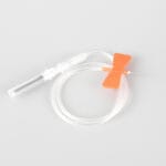 Soft Connection Blood Needle