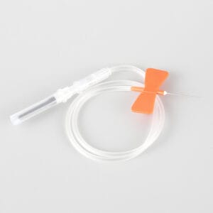 Soft Connection Blood Needle