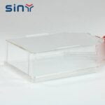 Sterile Vented Cell Culture Flask with Filter Cap 3