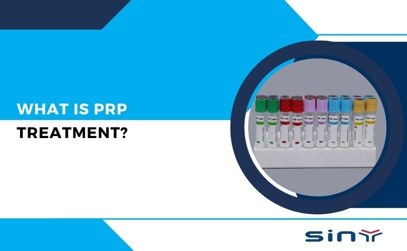 What is PRP Treatment?