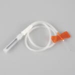 winged infusion sets