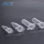1.5ml Microcentrifue Tubes Eppendorf Tubes 2