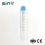5ml Liquid Nitrogen Cryogenic Tube 1