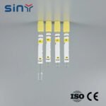 5ml Yellow Cap SST Tube 1