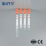 5ml Yellow Cap SST Tube 2