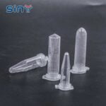 Autoclavable Sterile Microcentrifuge Tube Vial 2