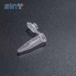 Conical 0.5 Ml Falcon Centrifuge Tubes 1