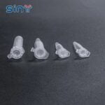 Conical Sterile Faclon Tube Microcentrifuge Vials