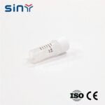 Cryogenic Vial Cryovial PP Samples Freezing Tubes 2