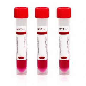 Disposable Nasopharyngeal Swab Vtm Sampling Collection Tube 11