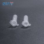 Disposable Plastic Microcentrifuge Tube 1